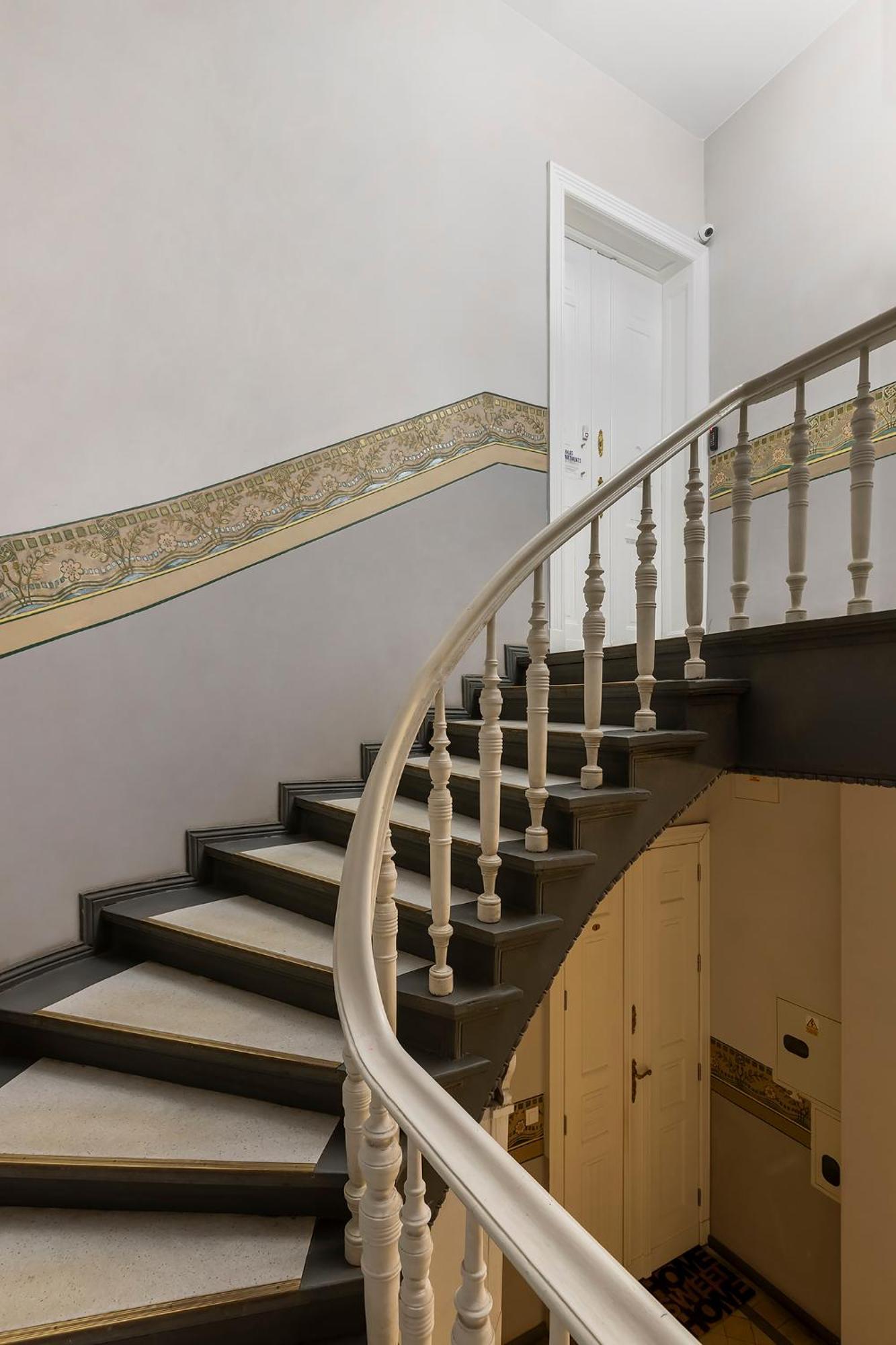 Apartment Chelmonskiego 8-02 By Farkas