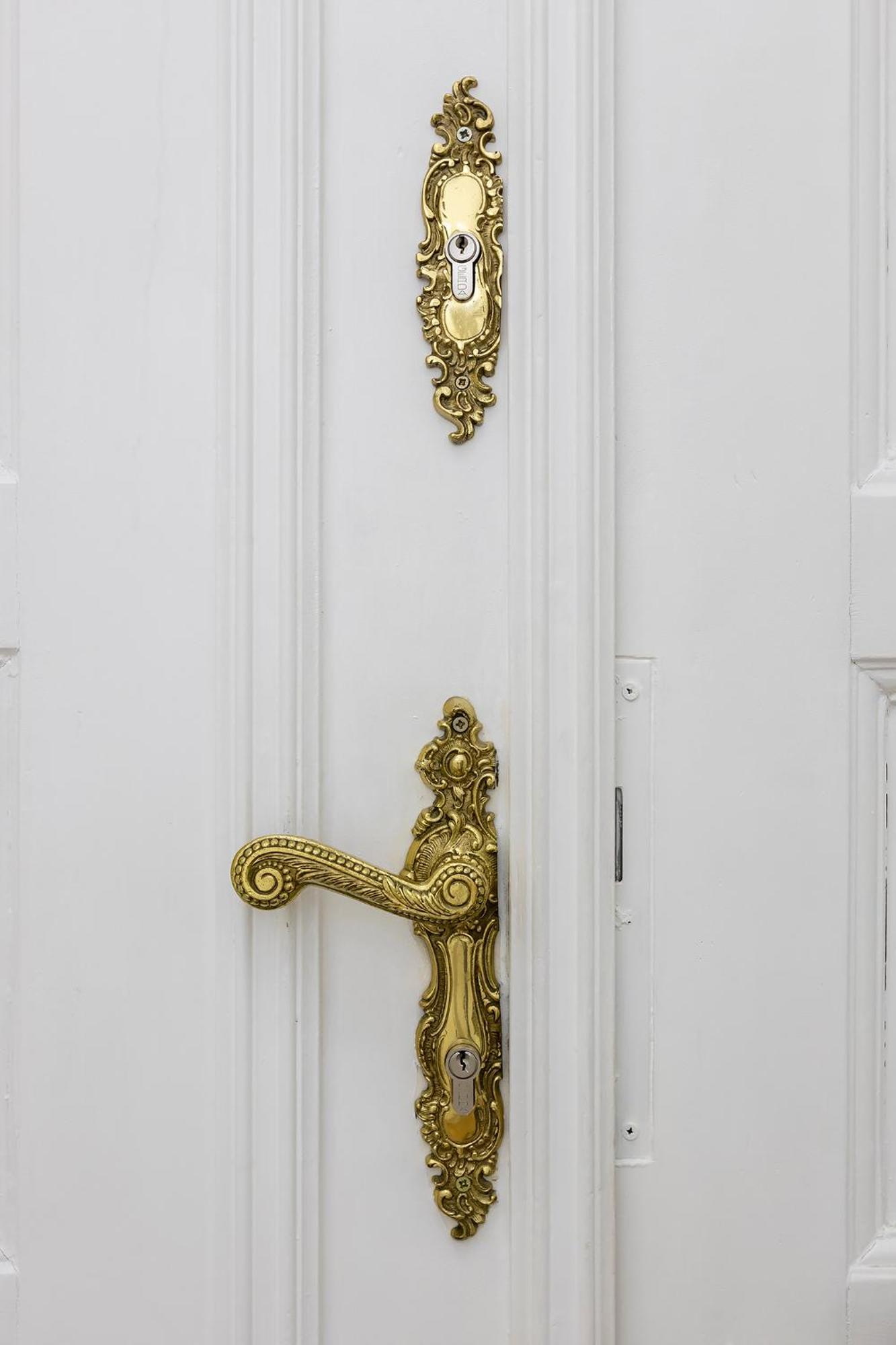 Apartment Chelmonskiego 8-02 By Farkas *