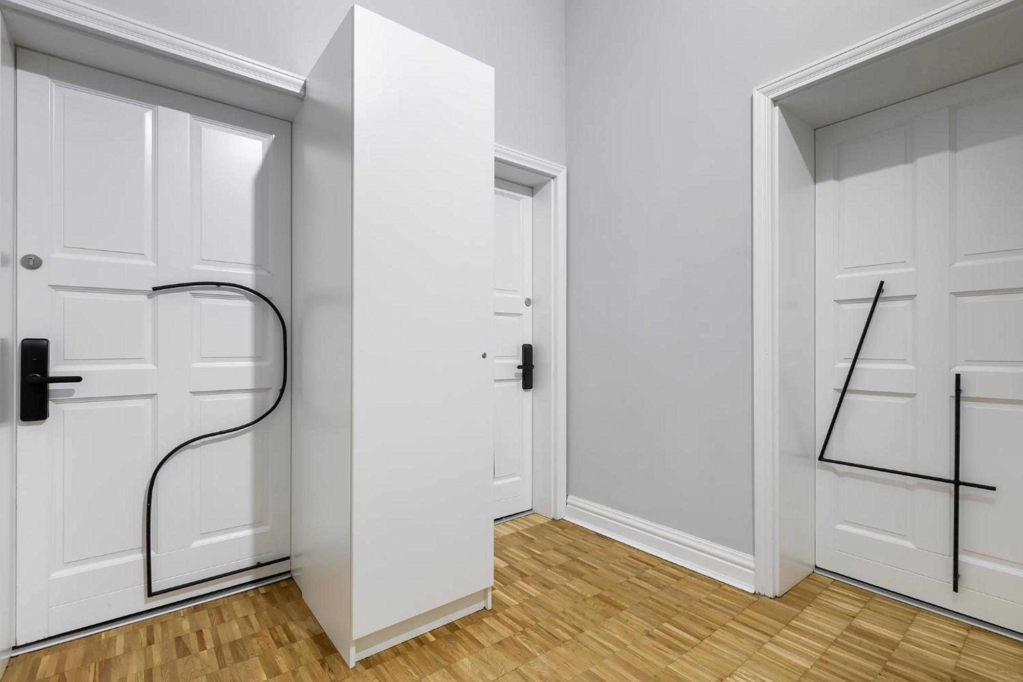 Apartment Chelmonskiego 8-02 By Farkas