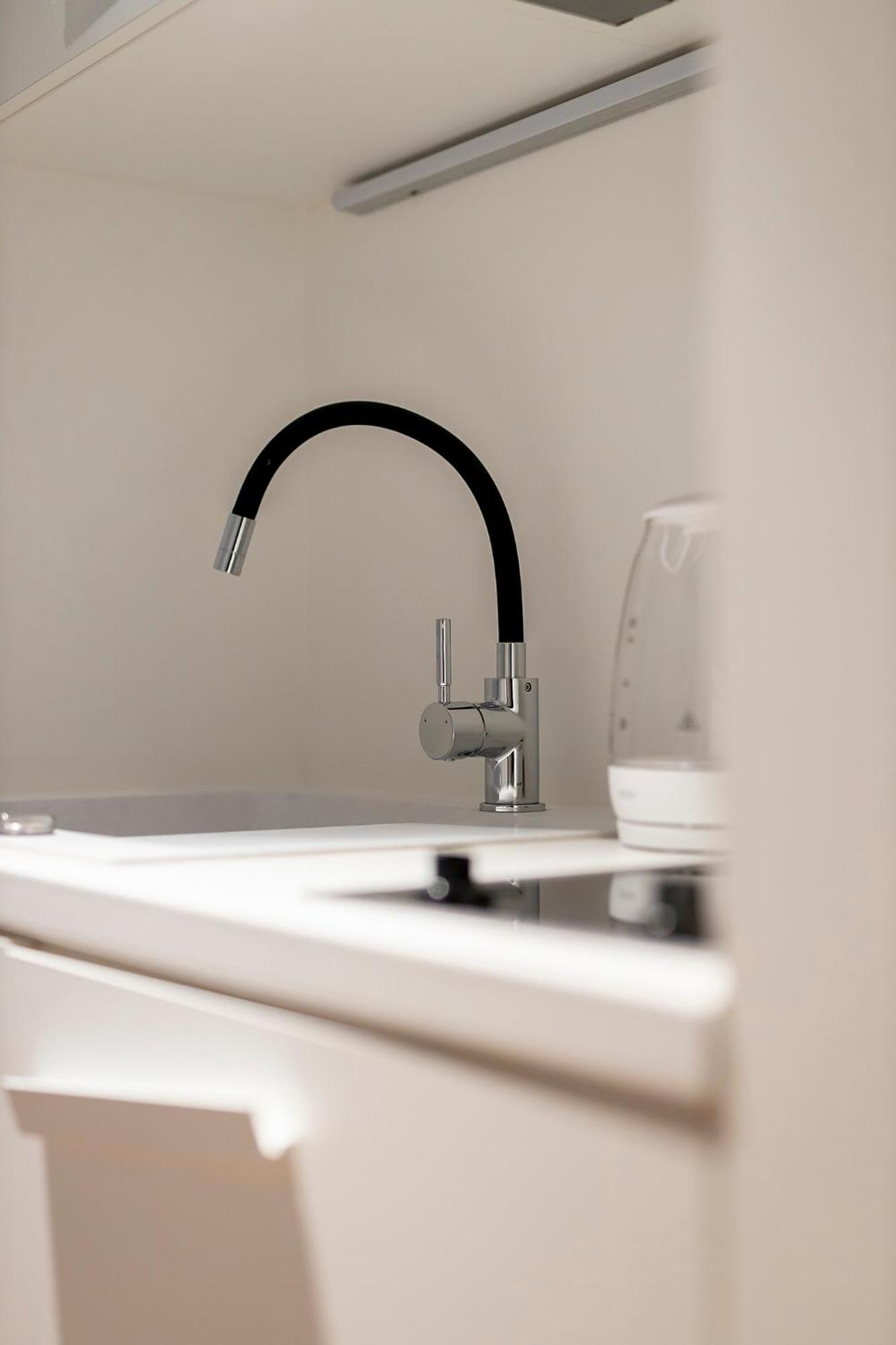 Apartment Chelmonskiego 8-02 By Farkas *