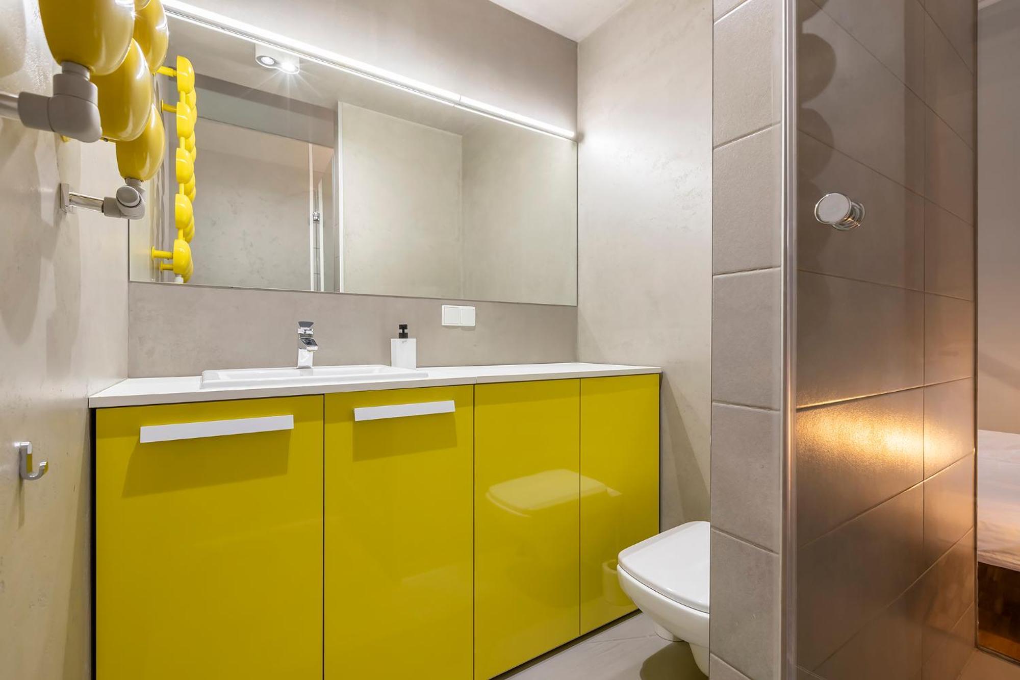 Chelmonskiego 8-02 By Farkas Apartment *