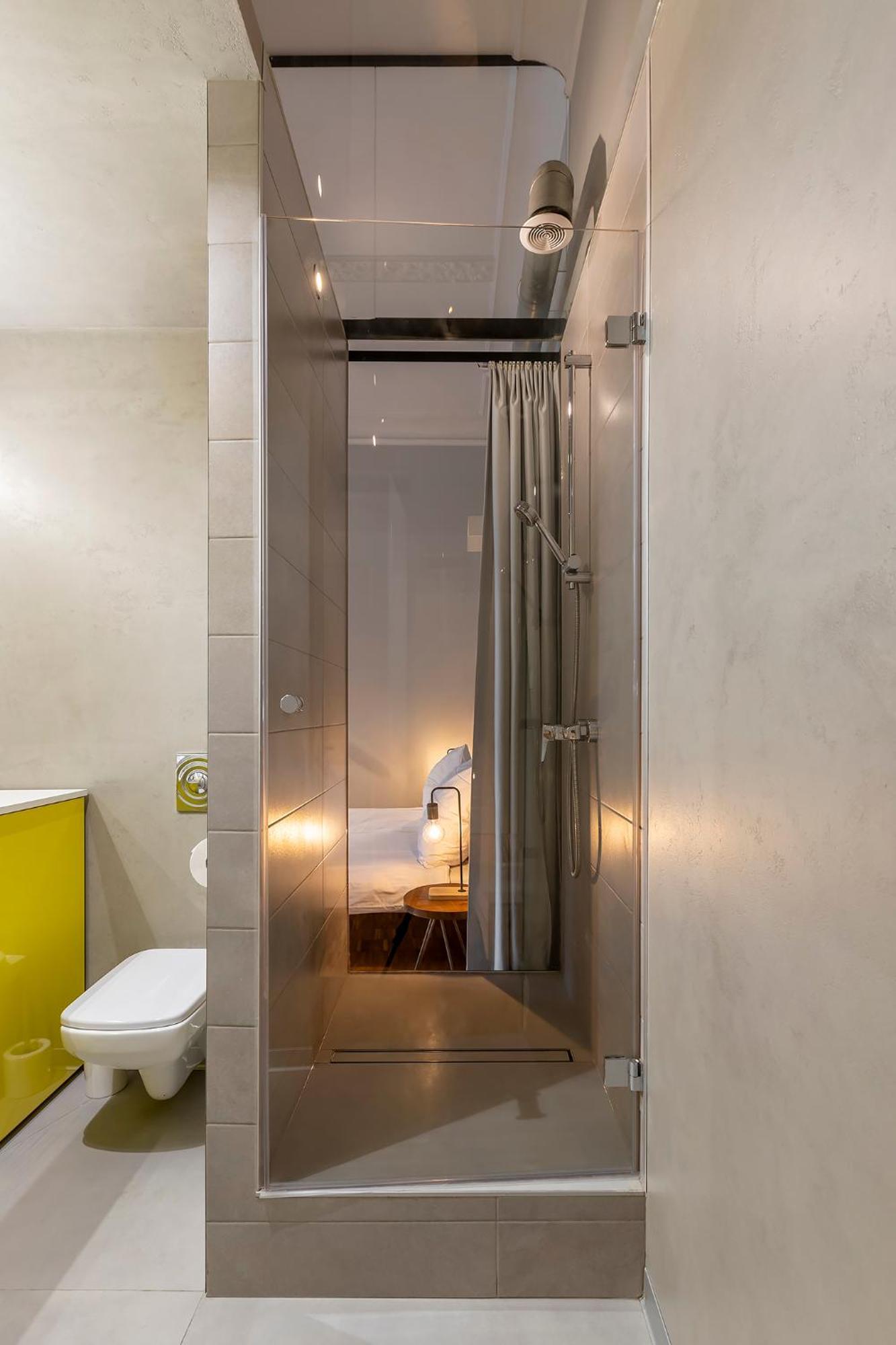 Apartment Chelmonskiego 8-02 By Farkas Posen