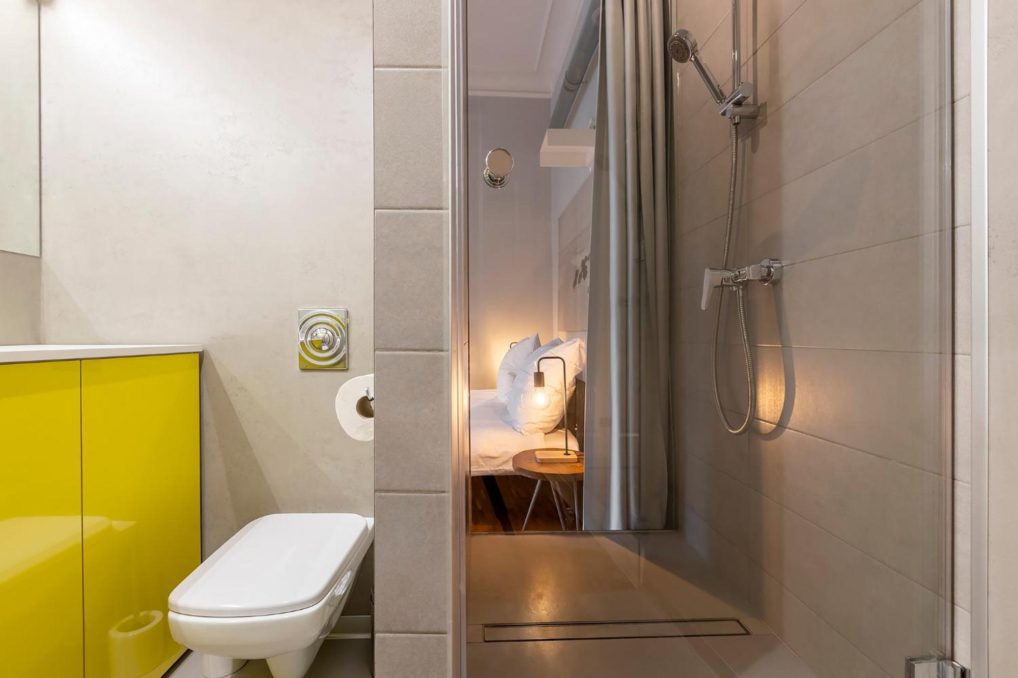 Apartment Chelmonskiego 8-02 By Farkas *